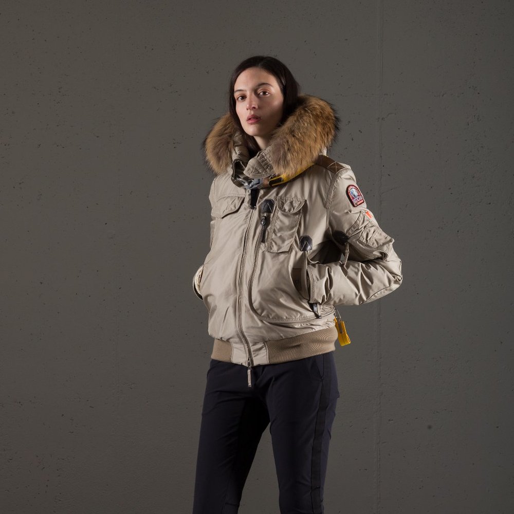 Parajumpers Gobi Winter Jacket
